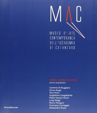 Museo arte contemporanea - museo,