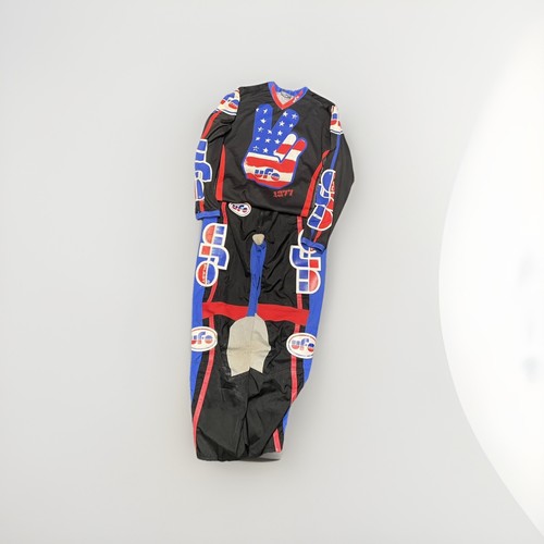 Kit motocross vintage - , usa