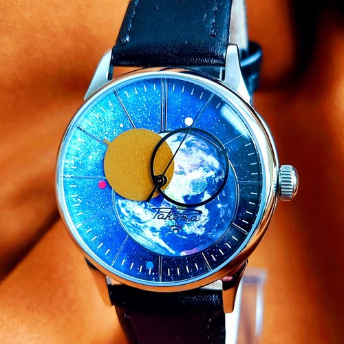 Orologio polso uomo raketa - da,