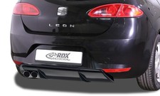 Diffusore RDX Racedesign per