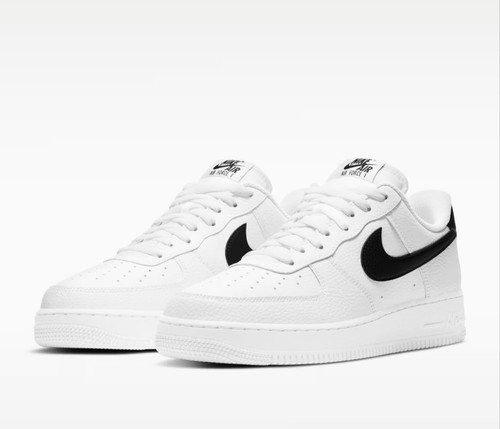 Nike air force - air, low