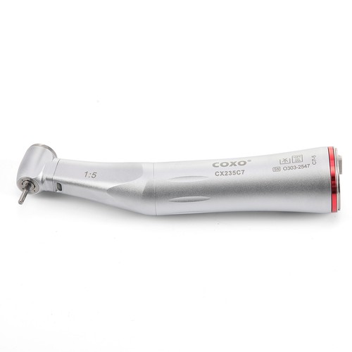 Coxo fibra ottica manipolo - coxo,