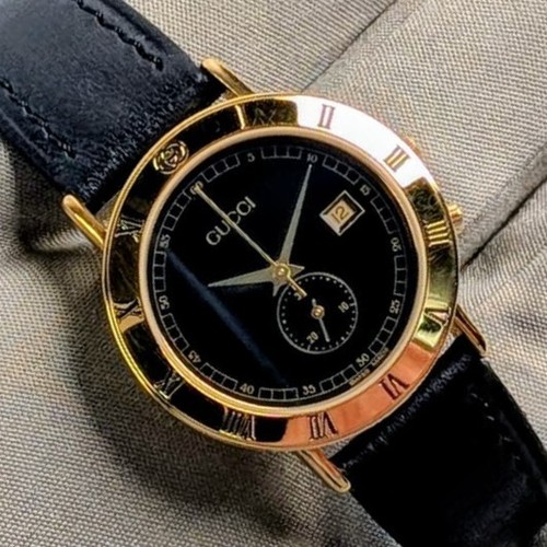 Gucci 3800 ladies wwatch - 3800,