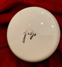 GUY LAROCHE PARIS FIDJI SCATOLA TALCO