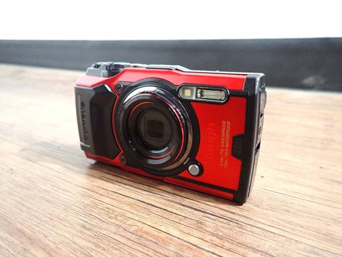 Fotocamera digitale olympus - fotocamera,