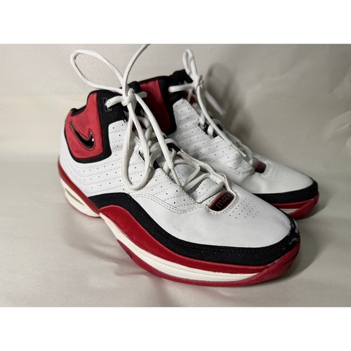 Nike air max uptempo - air, 2003