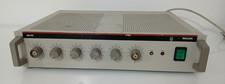 Amplificatore mixer philips - mixer,