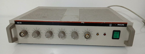 Philips sq22 lbb1223 - philips, lbb1223/45