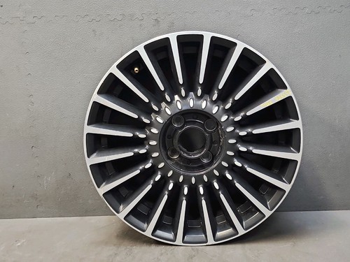 Cerchio alluminio fiat - in,