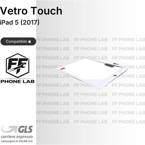 Vetro touch screen - vetro, digitizer