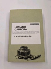 LA STORIA FALSA LUCIANO