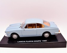 Modellino auto scala 1:43