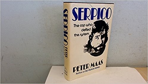 Peter maas serpico - peter,