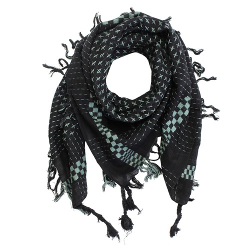 Kefiah foulard cotone - foulard,