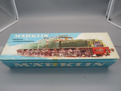 Märklin 3015 locomotiva - 3015,