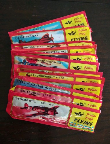 Alianti volanti power prop - alianti,