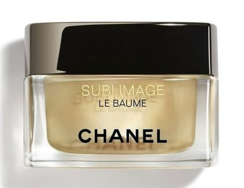 Chanel sublimage baume 50 - chanel,
