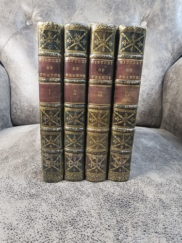 1762 bossuet history france - of,