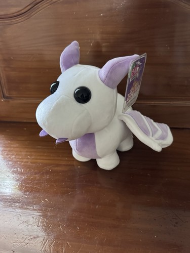 Adopt pet peluche - pet, drago