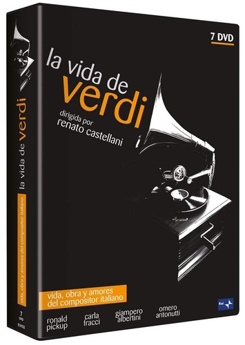 Vida verdi 1982 the - vida, [1982]