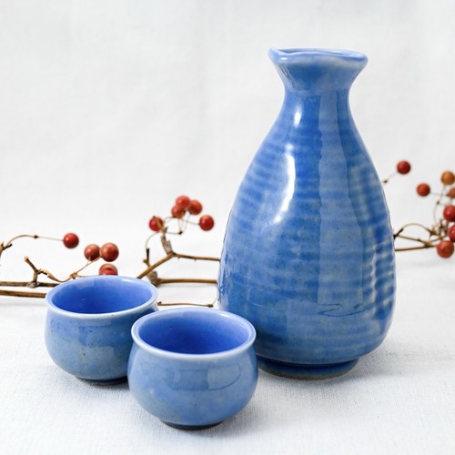Set sake giapponese tokkuri - sake,