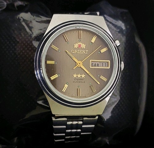 Orologio orient crystal - orologio,