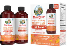 Maryruth liquid morning - liquid,