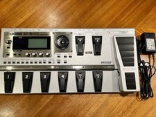 BOSS GT-10 Pedale Processore