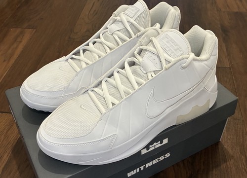 Scarpe basket nike lebron - scarpe,