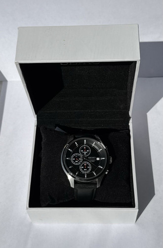 Seiko sks539p2 orologio uomo - orologio,