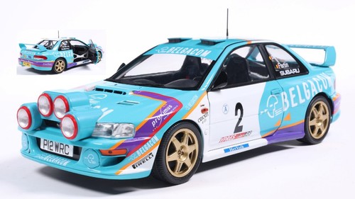 Modellino auto scala - , 1:18