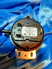 PRESSOSTATO ARIA FUMI