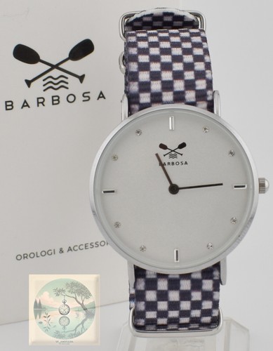 Orologio polso barbosa - polso,