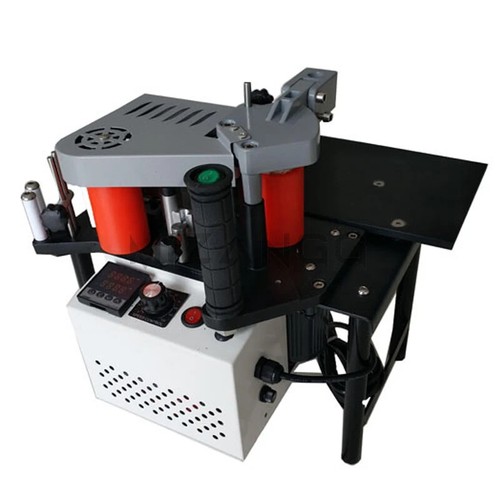 Edge banding machine - edge,
