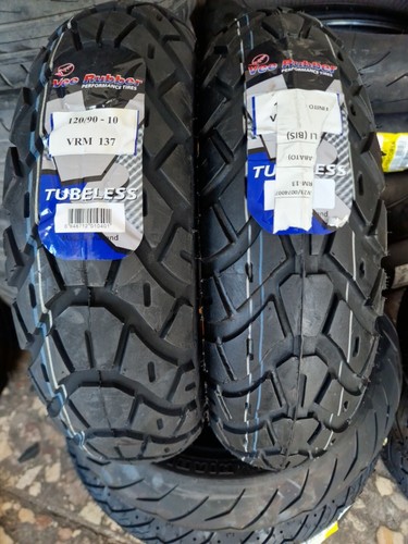 Pneumatico 130 66m vee - 130/90-10,