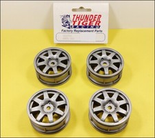 THUNDER TIGER AD2574S