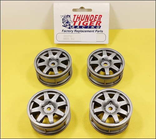 Thunder tiger ad2574s - tiger,