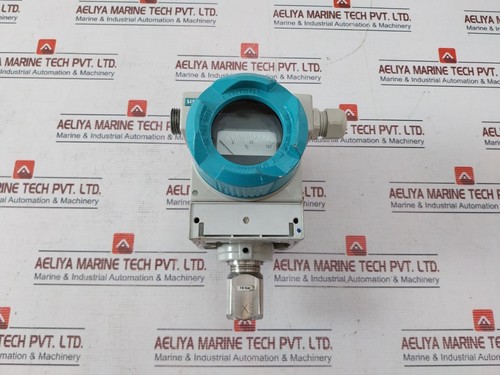 Trasmettitore siemens - trasmettitore,