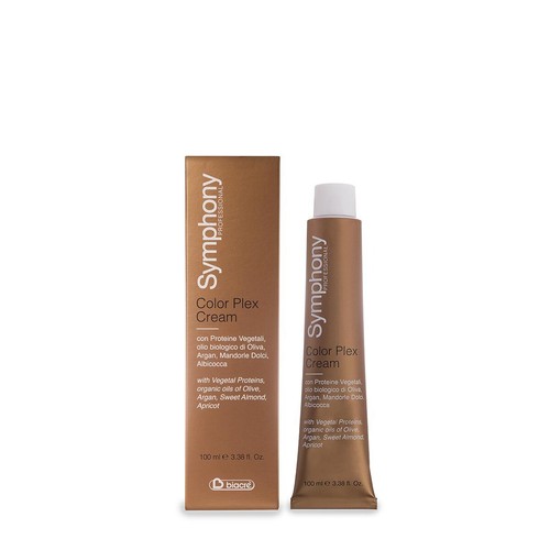 Tubo tintura capelli crema - tintura,