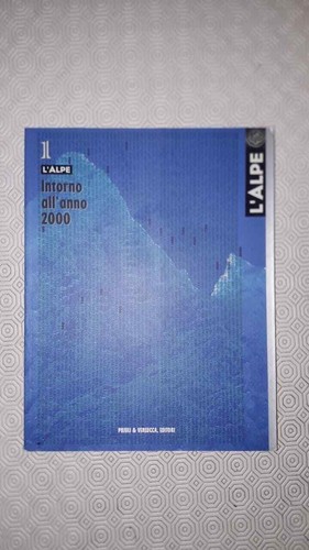 Intorno all anno 2000 - anno,