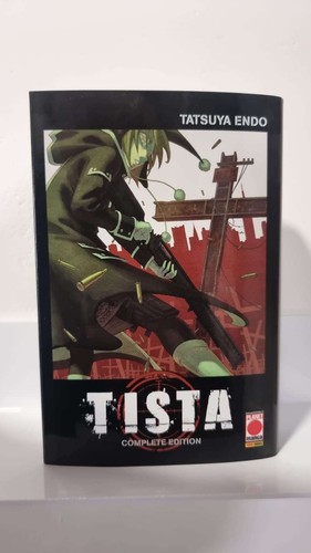 Tista complete edition - tista,