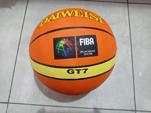 Pallone basket - da,