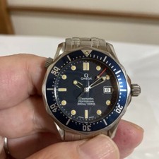 Omega Seamaster300