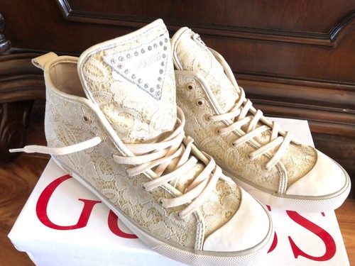 Scarpe guess sneakers - scarpe,