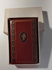 Vecchia rubrica e blocco