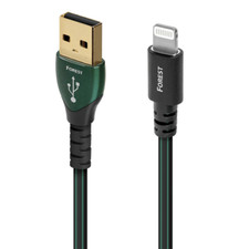 AUDIOQUEST FOREST USB CABLE