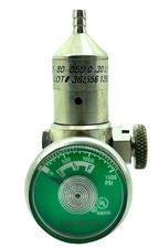 Gas Calibration Regulator