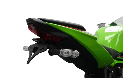 Kawasaki zx6 2024 - zx6-r, 2024+