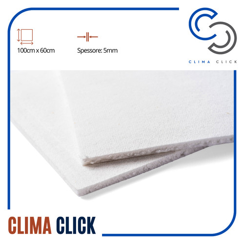 Carta fibra ceramica pannello - fibra,