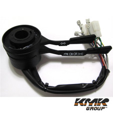 K2627 DEVIO DEVIATORE LUCI FRECCE ACUSTICO PIAGGIO APE TM 703 BENZINA DIESEL LCS